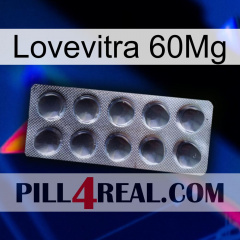 Lovevitra 60Mg 30